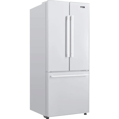 16 CF French Door Refrigerator | Galanz | Fridge.com