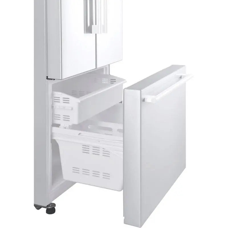 16 CF French Door Refrigerator | Galanz | Fridge.com