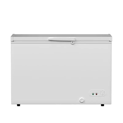 16 Cubic Feet Garage Ready Chest Freezer with Adjustable Temperature Controls | Fridge.com