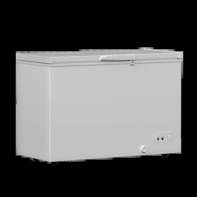 16 Cubic Feet Garage Ready Chest Freezer with Adjustable Temperature Controls | Fridge.com