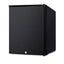 16 In. 0.7 Cu. Ft. Mini Fridge without Freezer in Black | Fridge.com