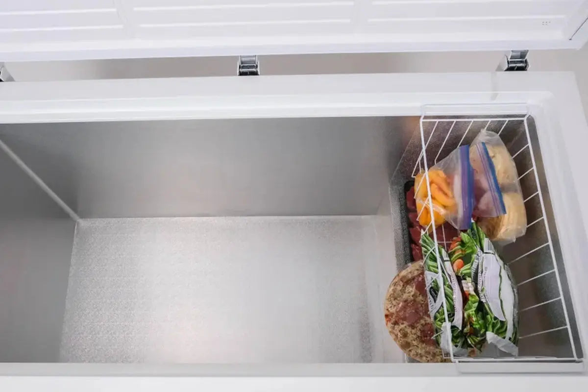 16.6 Cu. Ft. Chest Freezer | Fridge.com