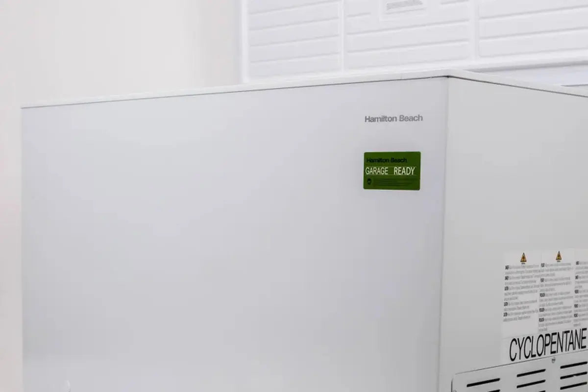 16.6 Cu. Ft. Chest Freezer | Fridge.com