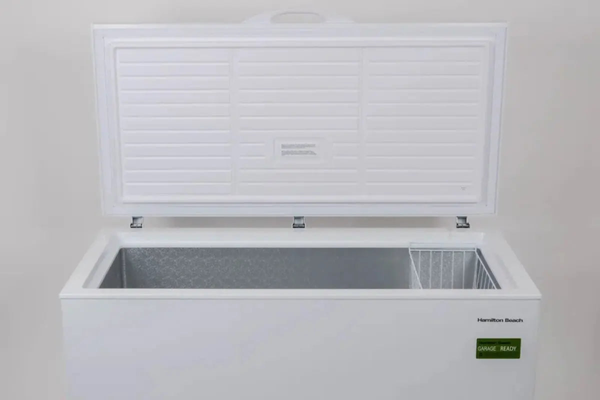 16.6 Cu. Ft. Chest Freezer | Fridge.com