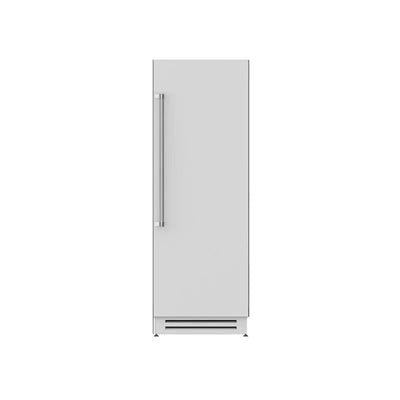 16.87 Cu. Ft. Frost Free Upright Freezer with Adjustable Temperature Controls | Fridge.com