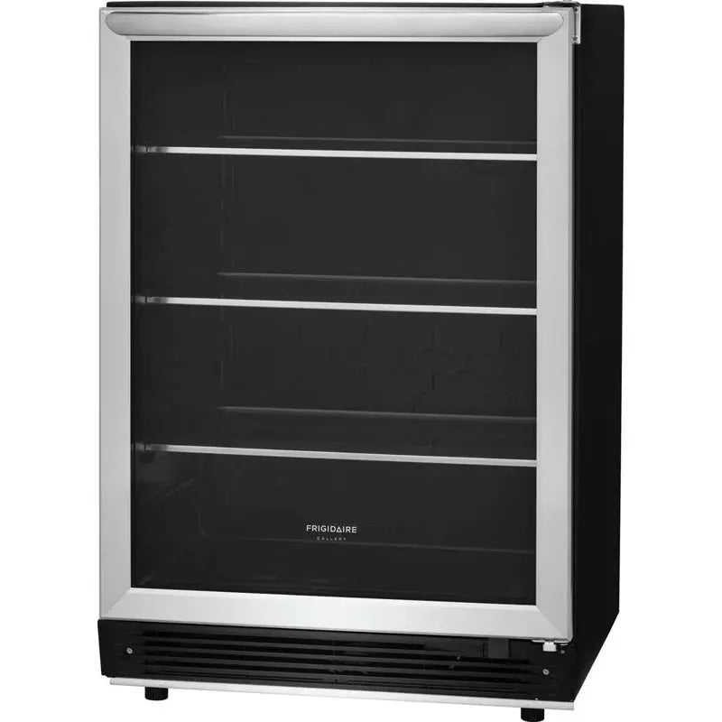 165 Can Freestanding Wine Refrigerator | Fridge.com