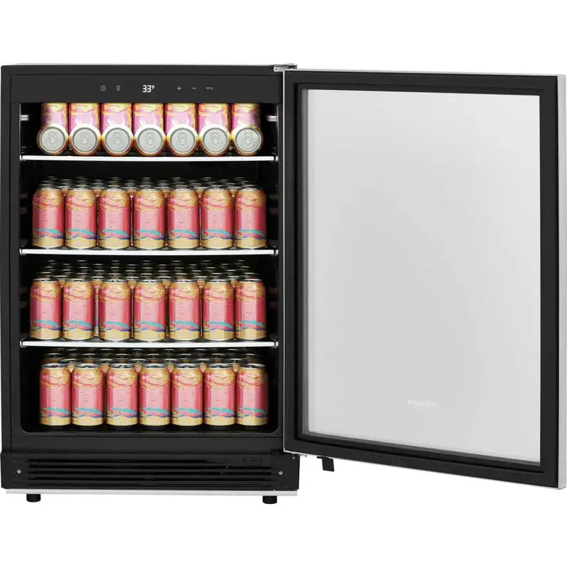 165 Can Freestanding Wine Refrigerator | Fridge.com