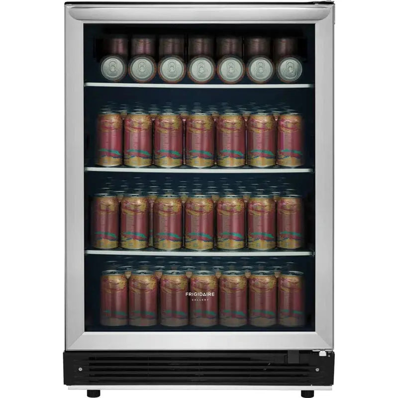 165 Can Freestanding Wine Refrigerator | Fridge.com