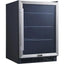 167 Can 23" Undercounter Beverage Refrigerator | Fridge.com