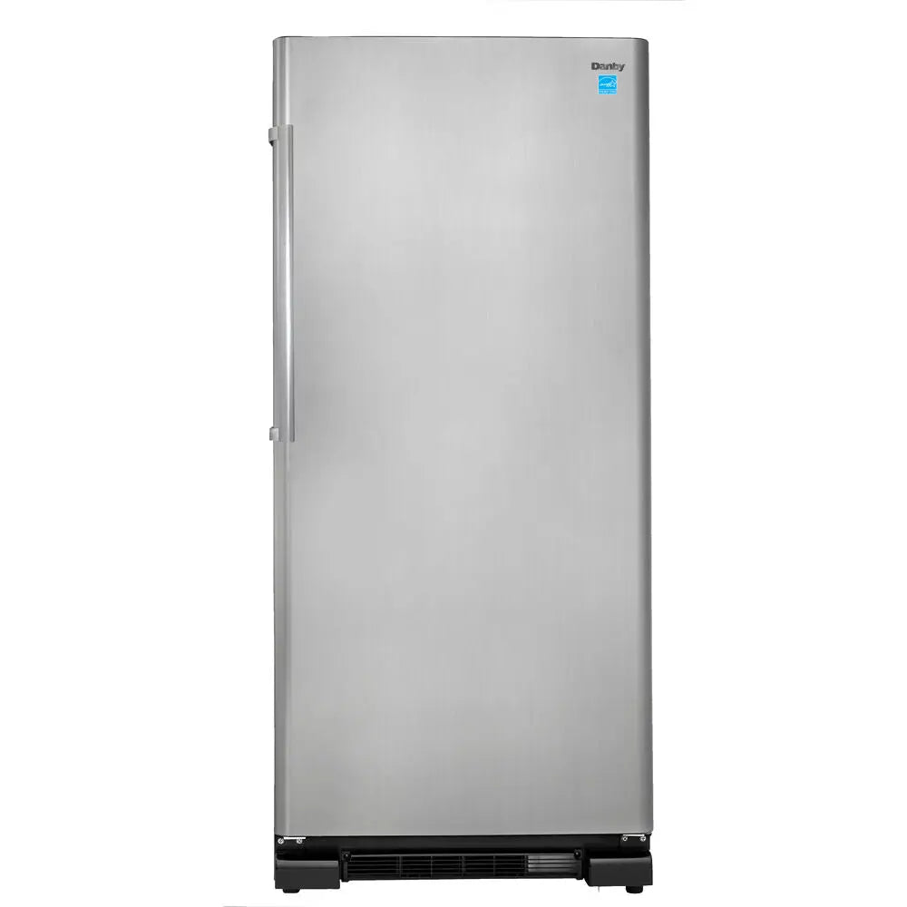 17 Cu. Ft. Apartment Size Refrigerator, Two See-Thru Crispers (ESTAR) | Danby | Fridge.com