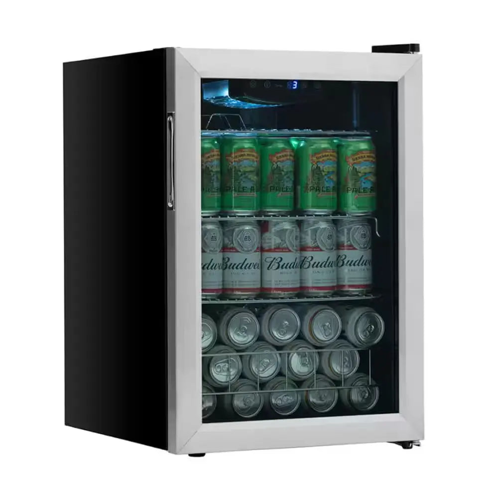 17 In. 80 (12 Oz.) Can Extreme Cool Beverage Cooler | Fridge.com