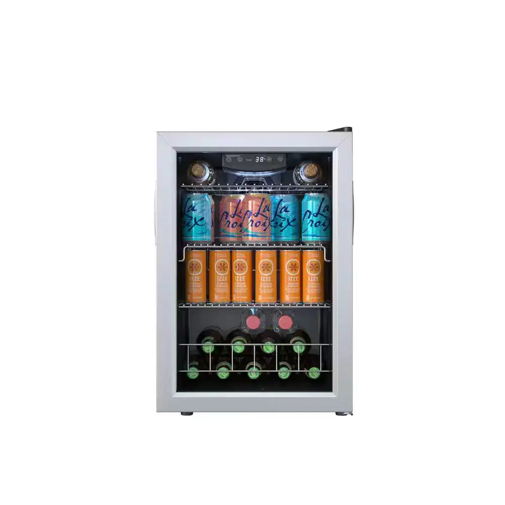 17 In. 80 (12 Oz.) Can Extreme Cool Beverage Cooler | Fridge.com