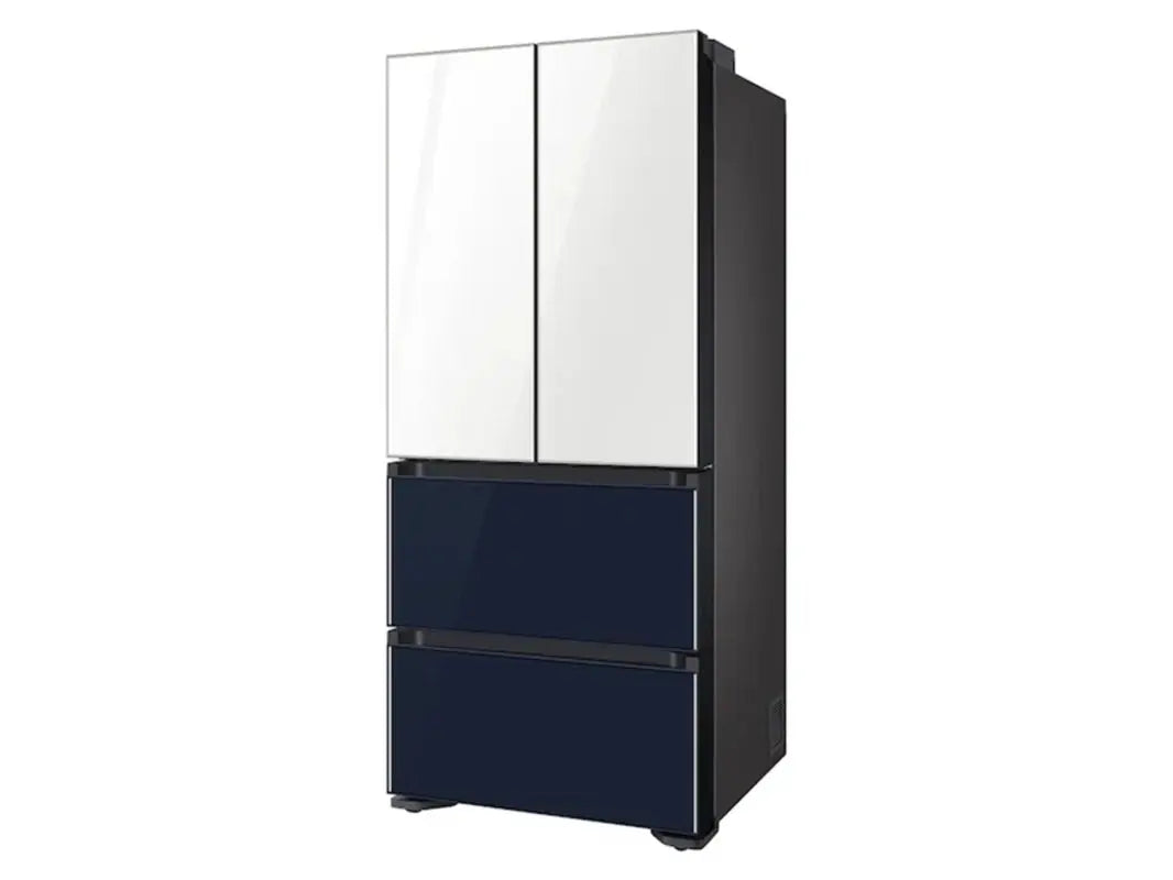 17.3 Cu. Ft. Smart Kimchi & Specialty 4-Door French Door Refrigerator | Fridge.com