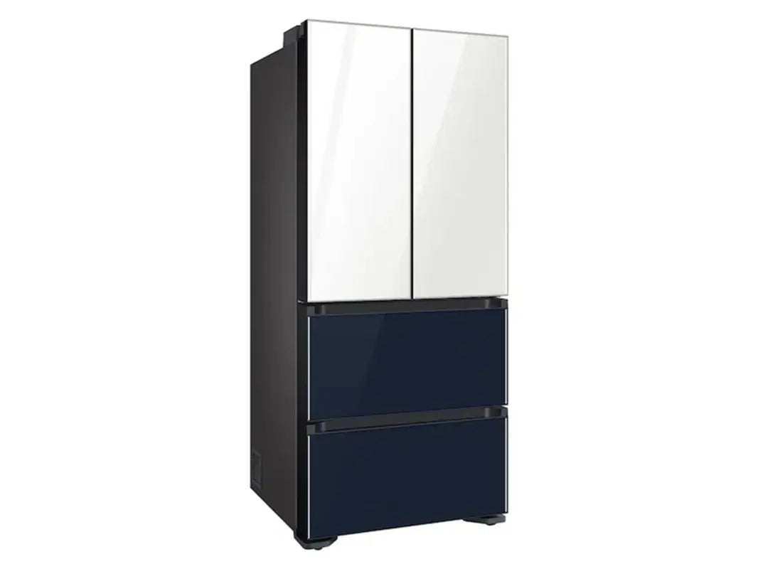 17.3 Cu. Ft. Smart Kimchi & Specialty 4-Door French Door Refrigerator | Fridge.com