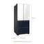 17.3 Cu. Ft. Smart Kimchi & Specialty 4-Door French Door Refrigerator | Fridge.com