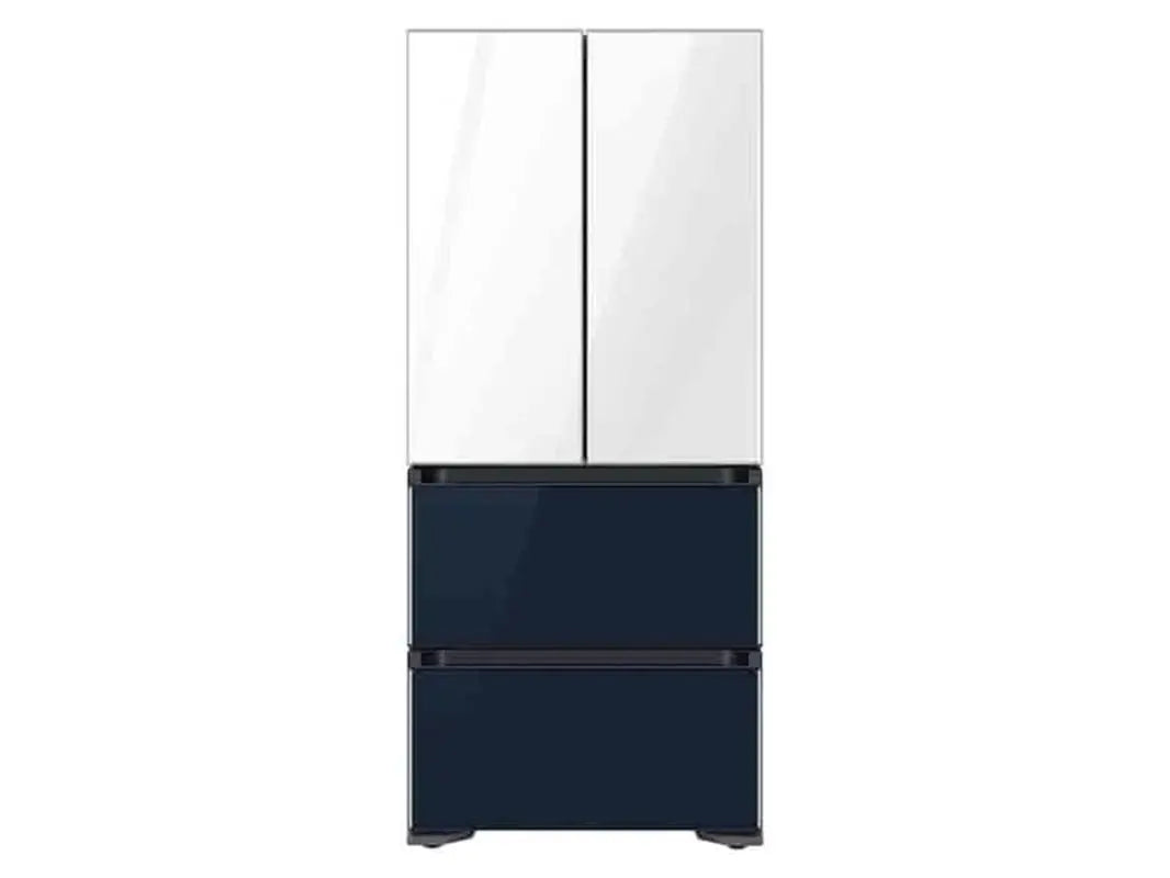 17.3 Cu. Ft. Smart Kimchi & Specialty 4-Door French Door Refrigerator | Fridge.com