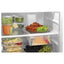 17.5 Cu. Ft. Top Freezer Refrigerator in Black, ENERGY STAR | Fridge.com