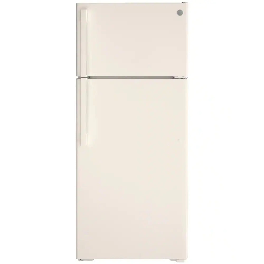 17.5 Cu. Ft. Top Freezer Refrigerator in Black, ENERGY STAR | Fridge.com