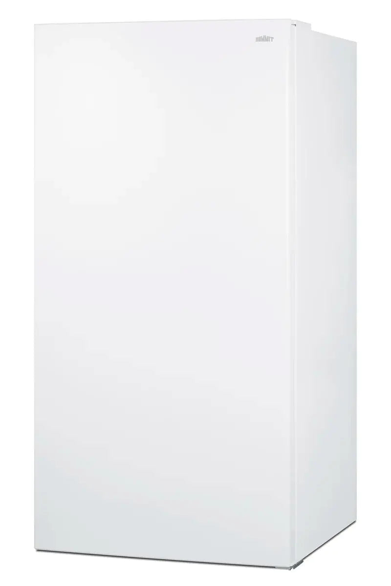 17.9 Cubic Feet Frost-Free Upright Freezer with Adjustable Temperature Controls and LED Light | Fridge.com