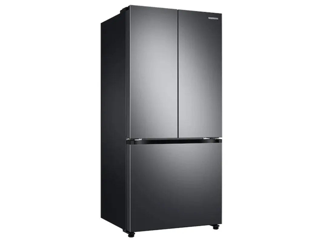 18 Cu. Ft. Smart Counter Depth 3-Door French Door Refrigerator | Fridge.com