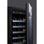 18 In. 29-Bottle Built-In Wine Cooler | Fridge.com