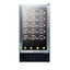 18 In. 34-Bottle Built-In Wine Cooler | Fridge.com