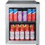 18 In. 52 (12 Oz.) Can Beverage Cooler | Fridge.com