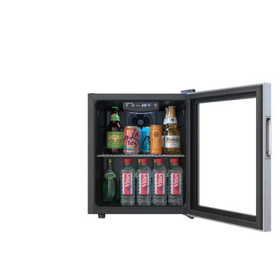 18 In. 52 (12 Oz.) Can Beverage Cooler | Fridge.com