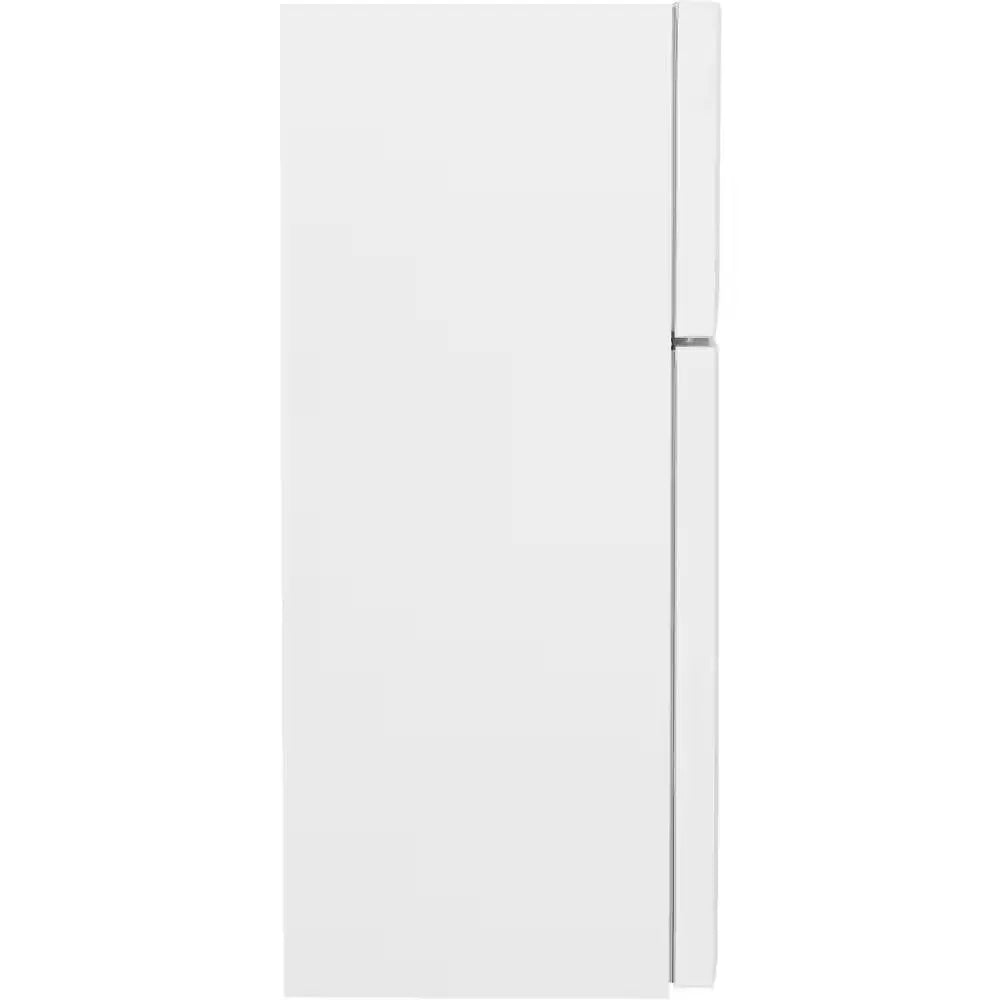 18.3 Cu. Ft. Top Freezer Refrigerator in White, ENERGY STAR | Fridge.com