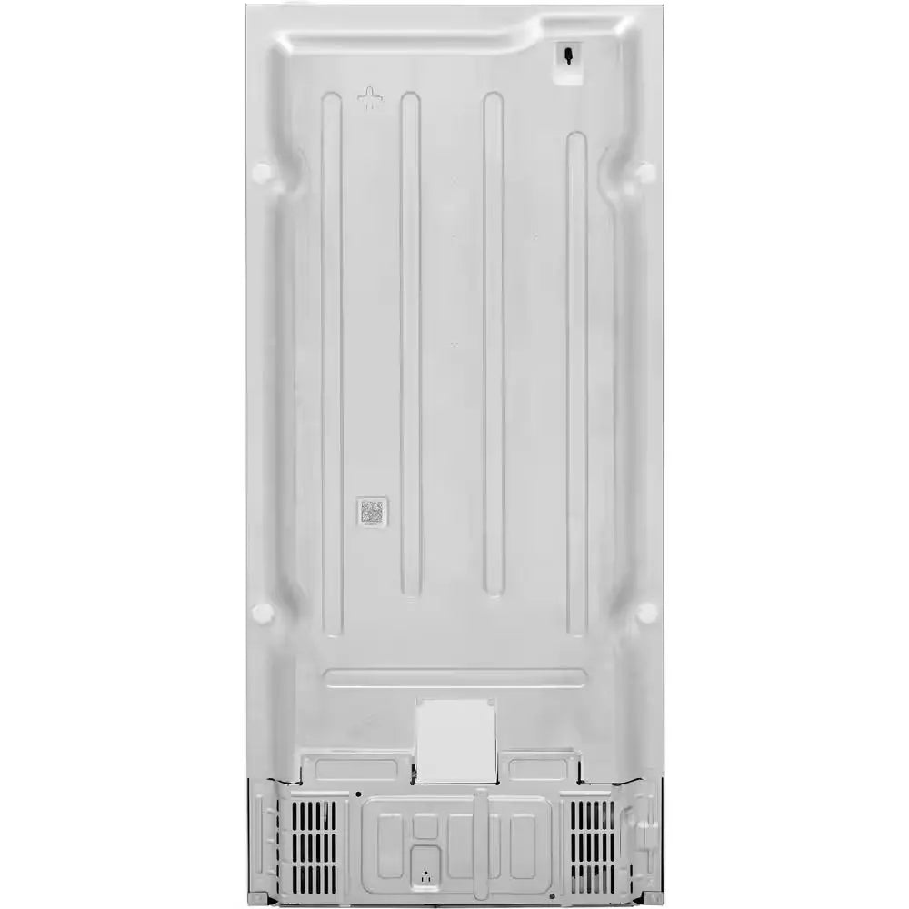 18.3 Cu. Ft. Top Freezer Refrigerator in White, ENERGY STAR | Fridge.com