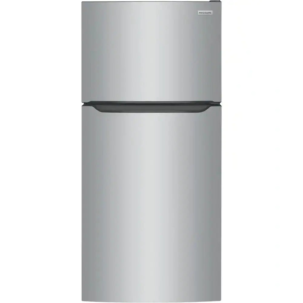 18.3 Cu. Ft. Top Freezer Refrigerator in White, ENERGY STAR | Fridge.com