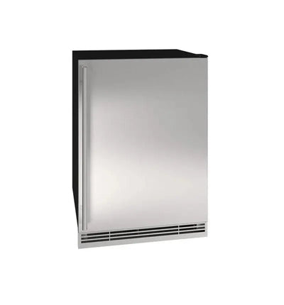 185 Can 24" Undercounter Beverage Refrigerator | Fridge.com