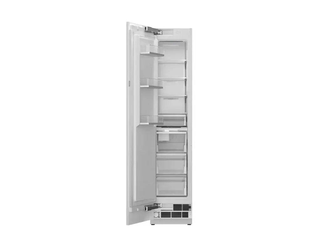 18" Built-In Freezer Column, with Ice Maker, Panel Ready - 8.6 Cubic Feet | Fridge.com