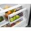 19 Cu. Ft. Bottom Freezer Refrigerator in Fingerprint Resistant Stainless Steel | Fridge.com