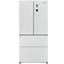 19 Cu. Ft. French Door Refrigerator - White | Impecca | Fridge.com