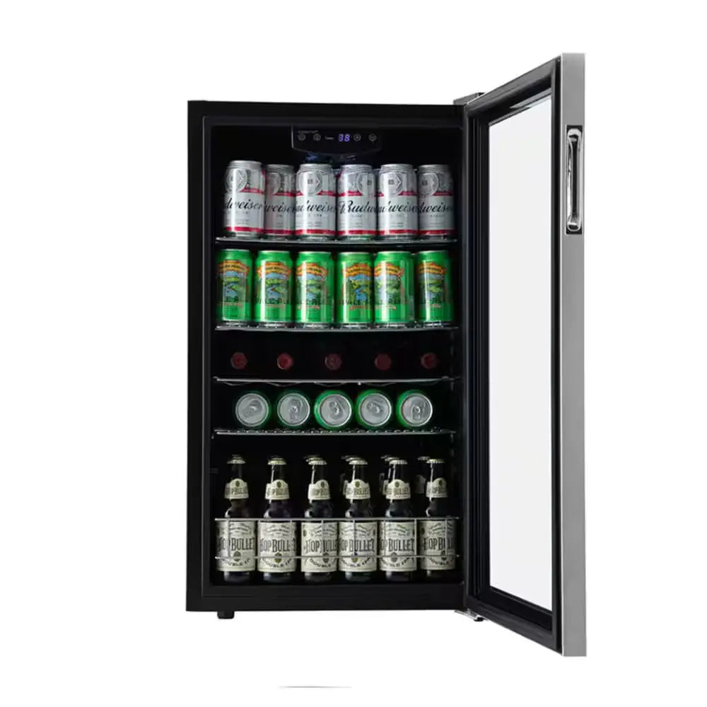 19 In. 105 (12 Oz.) Can and 5 Bottle Extreme Cool Beverage Cooler | Fridge.com