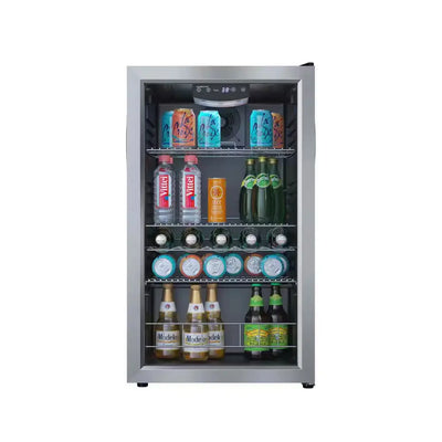 19 In. 105 (12 Oz.) Can and 5 Bottle Extreme Cool Beverage Cooler | Fridge.com