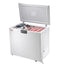 Chest Freezer, 7 Cu.Ft / 198 L Compact Deep Freezer | Fridge.com