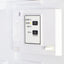 19" Wide Refrigerator-Freezer For Senior Living | SUMMIT | Fridge.com