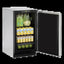 2 Series 123 Can 17.75" Convertible Beverage Refrigerator | Fridge.com