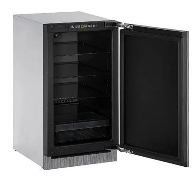 2 Series 123 Can 17.75" Convertible Beverage Refrigerator | Fridge.com