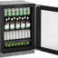 2 Series 172 Can 23.63" Convertible Beverage Refrigerator | Fridge.com