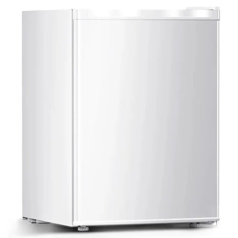 2.1 Cubic Feet Garage Ready Upright Freezer with Adjustable Temperature Controls | Fridge.com