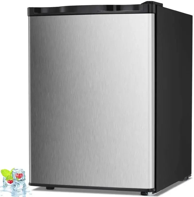 2.1 Cubic Feet Undercounter Upright Freezer with Adjustable Temperature Controls | Fridge.com