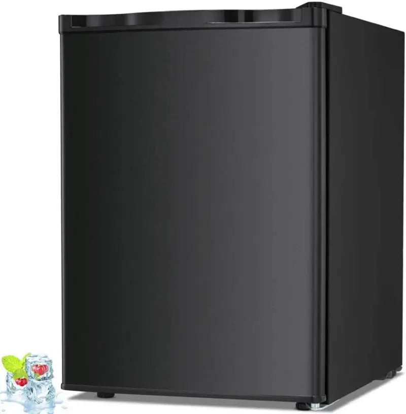 2.1 Cubic Feet Undercounter Upright Freezer with Adjustable Temperature Controls | Fridge.com