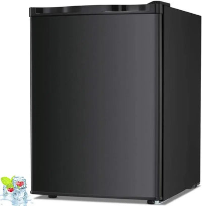 2.1 Cubic Feet Undercounter Upright Freezer with Adjustable Temperature Controls | Fridge.com