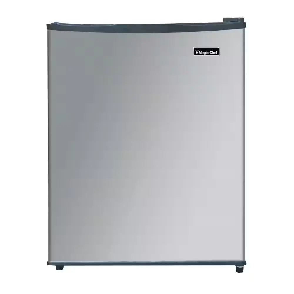 2.4 Cu. Ft. Mini Fridge in Black | Fridge.com