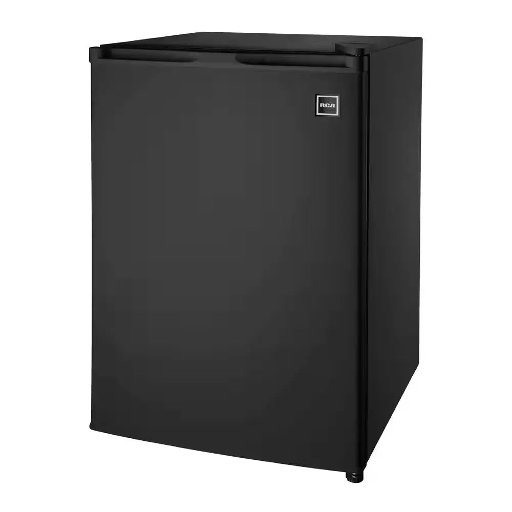 2.6 Cu. Ft. Mini Fridge in Black | Fridge.com