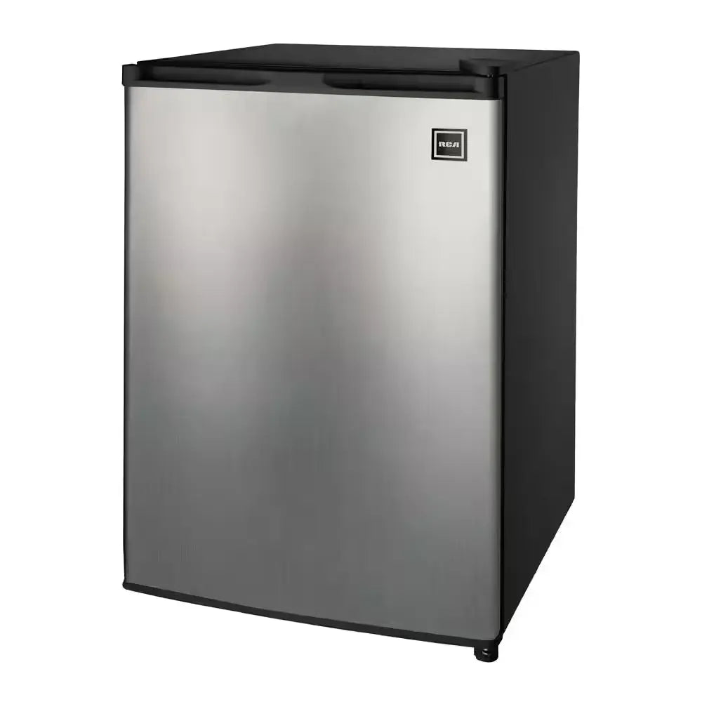 2.6 Cu. Ft. Mini Fridge in Black | Fridge.com