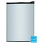 2.6 Cu. Ft. Mini Fridge in Stainless Look, ENERGY STAR | Fridge.com